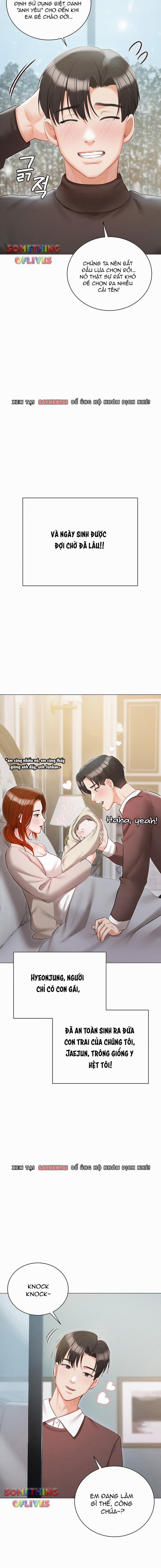 Bí Mật Biệt Thự Hyeonjung 60 trang 13