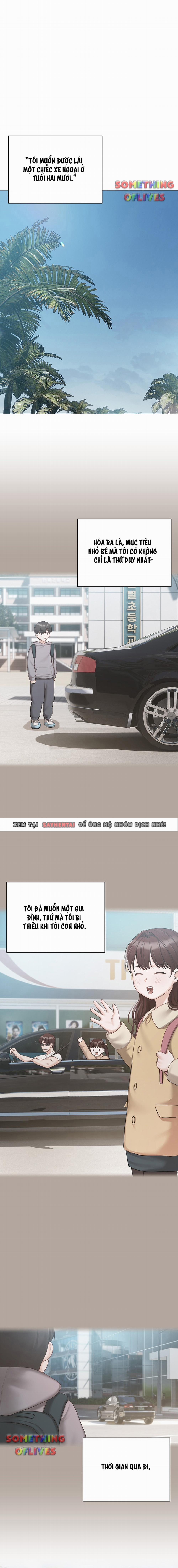 Bí Mật Biệt Thự Hyeonjung 60 trang 23