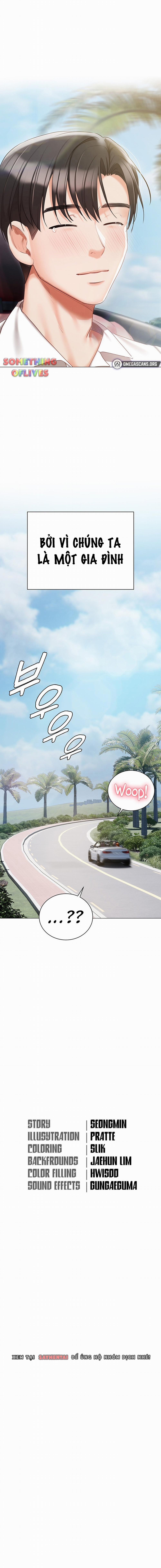Bí Mật Biệt Thự Hyeonjung 60 trang 25
