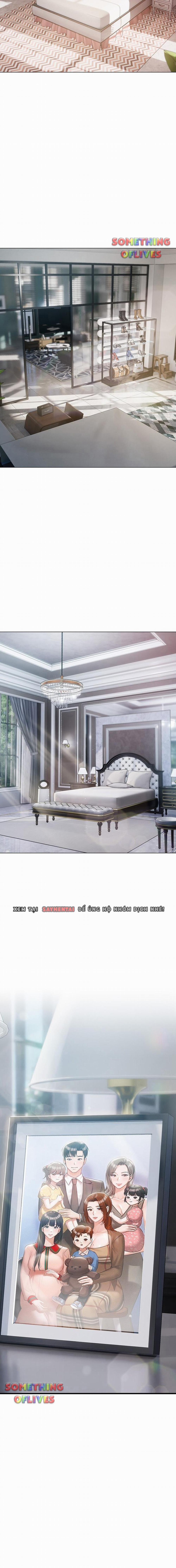 Bí Mật Biệt Thự Hyeonjung 60 trang 27