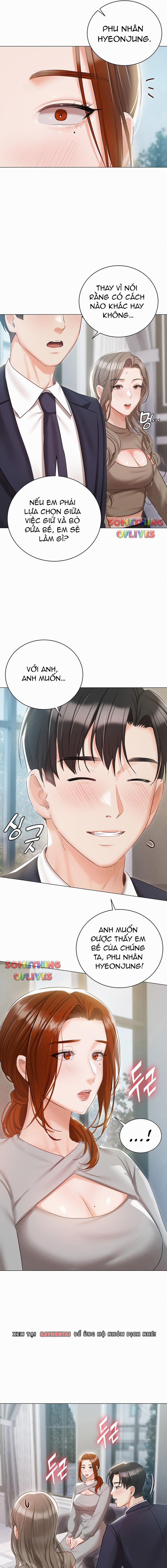 Bí Mật Biệt Thự Hyeonjung 60 trang 6