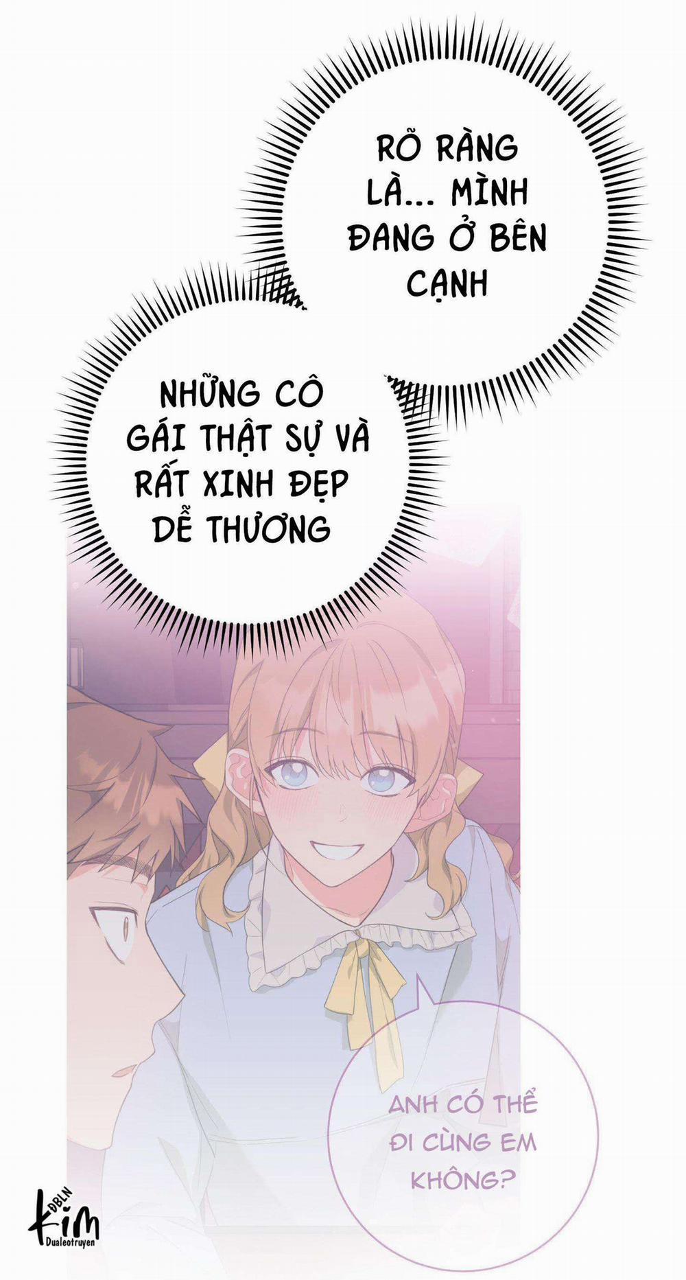 Bí Mật Của Bạn Gái 0 BOT BỊ BẮT QUẢ TANG THỦ RĂM trang 11