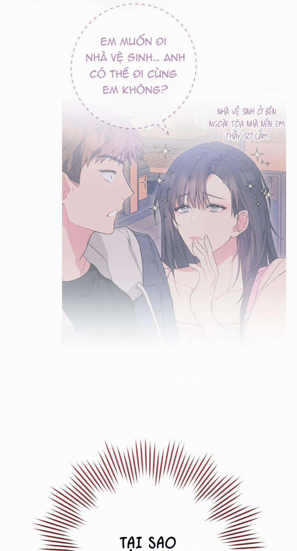 Bí Mật Của Bạn Gái 0 BOT BỊ BẮT QUẢ TANG THỦ RĂM trang 12