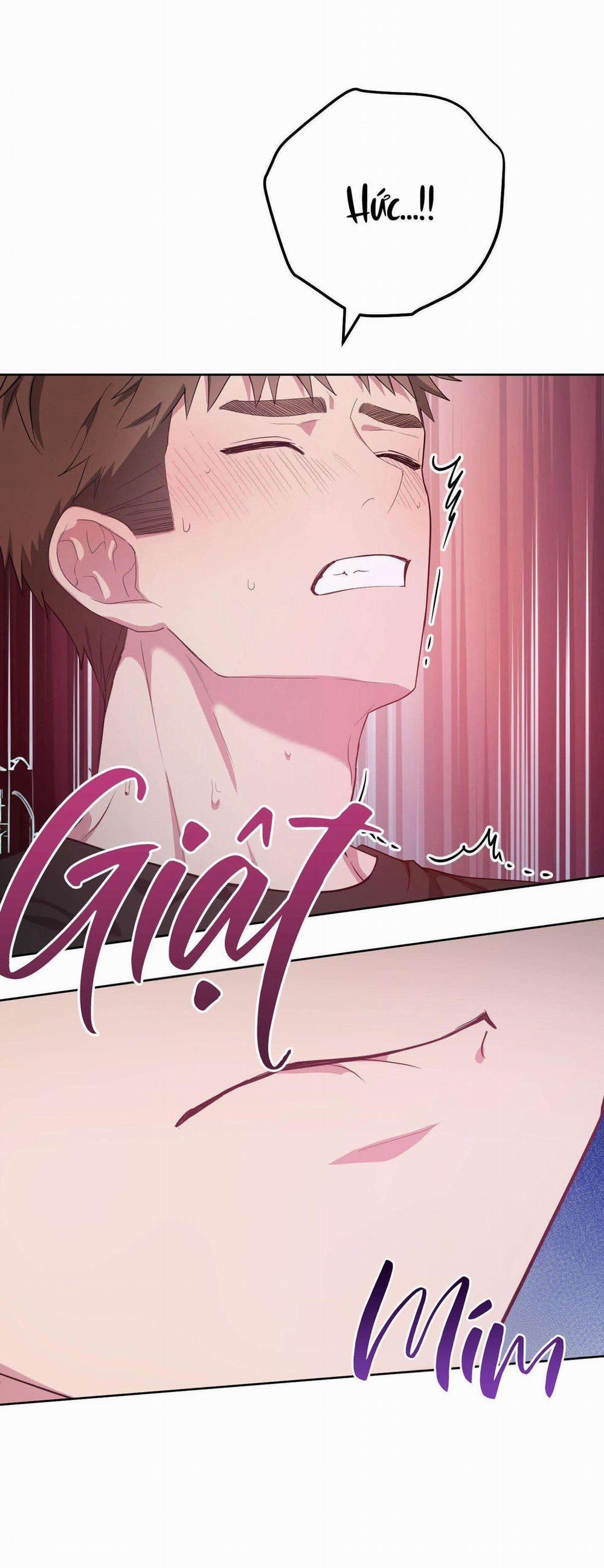 Bí Mật Của Bạn Gái 0 BOT BỊ BẮT QUẢ TANG THỦ RĂM trang 21