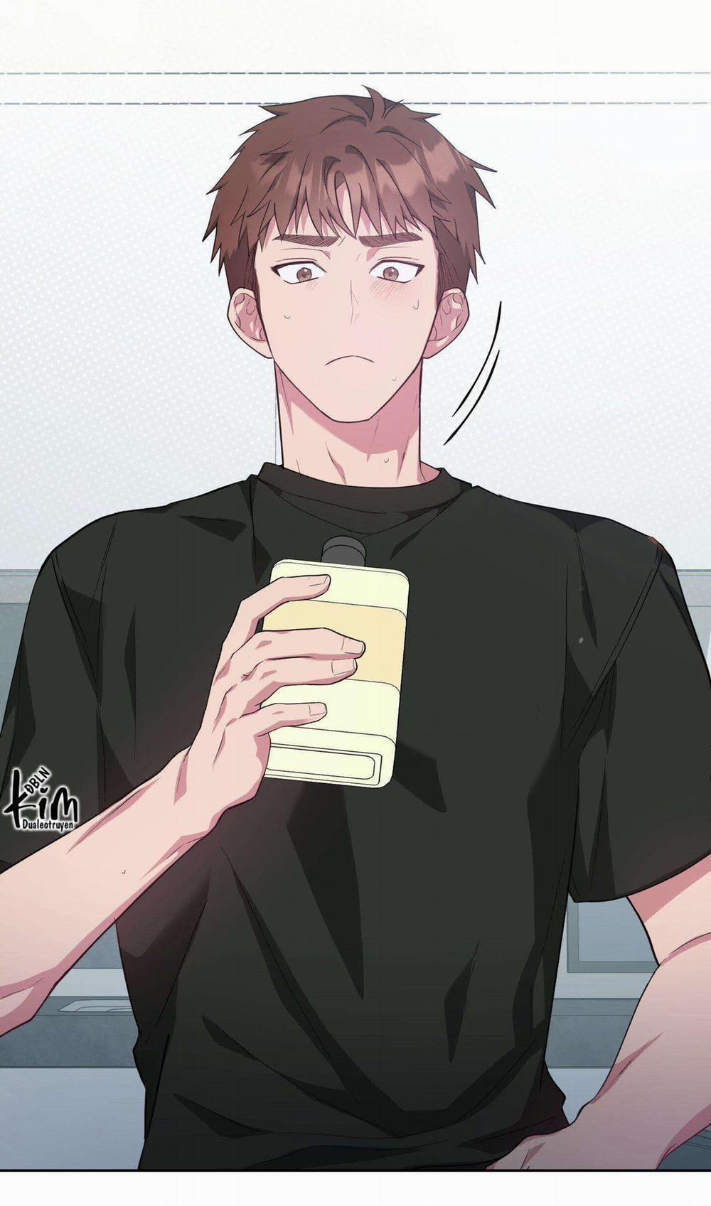 Bí Mật Của Bạn Gái 0 BOT BỊ BẮT QUẢ TANG THỦ RĂM trang 28