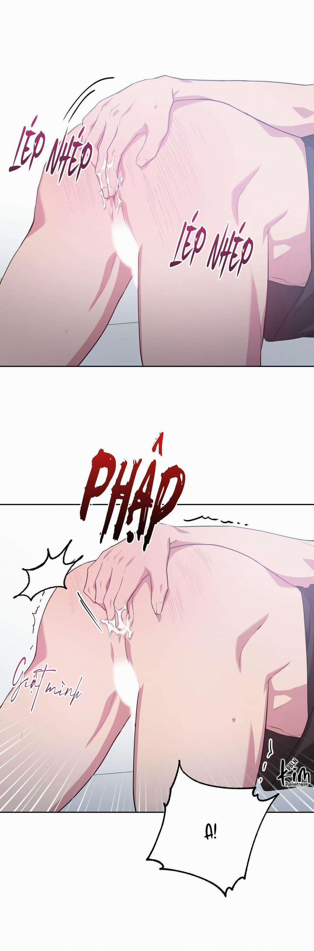 Bí Mật Của Bạn Gái 0 BOT BỊ BẮT QUẢ TANG THỦ RĂM trang 32