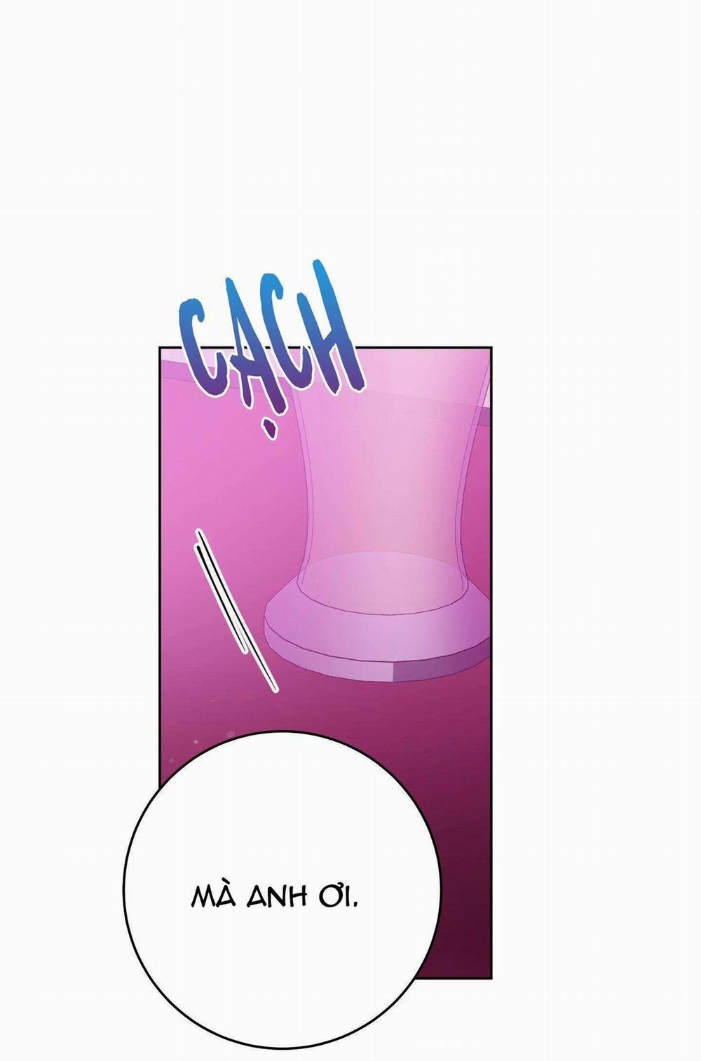 Bí Mật Của Bạn Gái 0 BOT BỊ BẮT QUẢ TANG THỦ RĂM trang 5