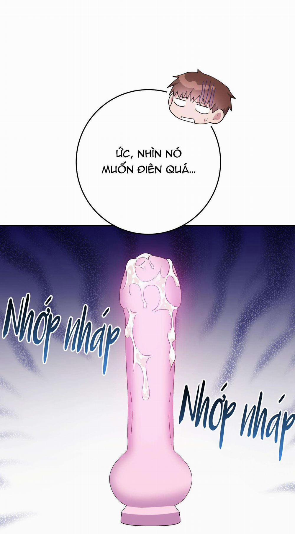 Bí Mật Của Bạn Gái 0 BOT BỊ BẮT QUẢ TANG THỦ RĂM trang 52