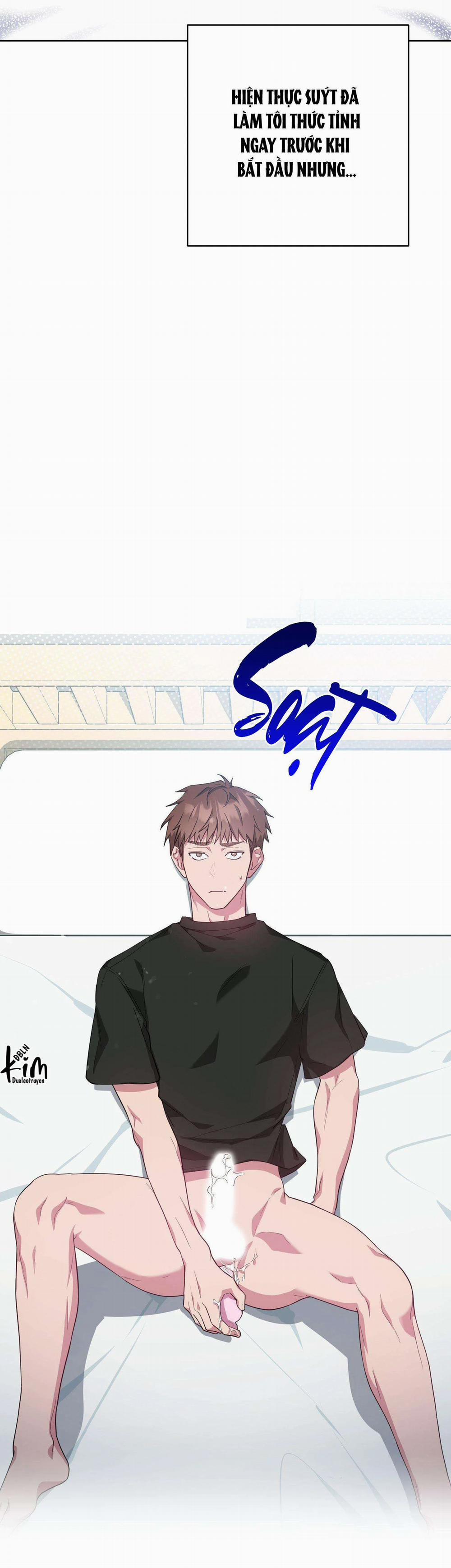 Bí Mật Của Bạn Gái 0 BOT BỊ BẮT QUẢ TANG THỦ RĂM trang 53