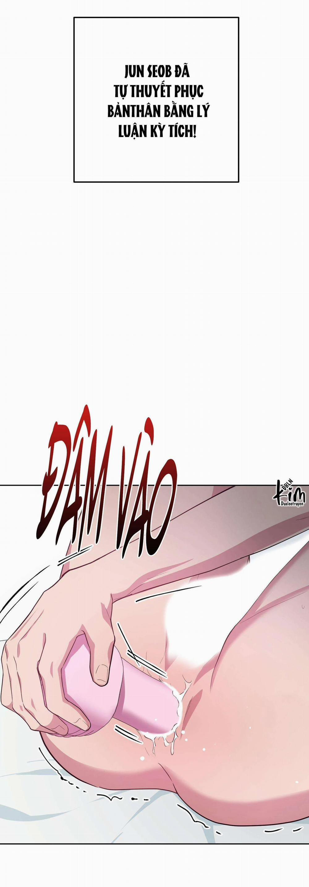 Bí Mật Của Bạn Gái 0 BOT BỊ BẮT QUẢ TANG THỦ RĂM trang 55