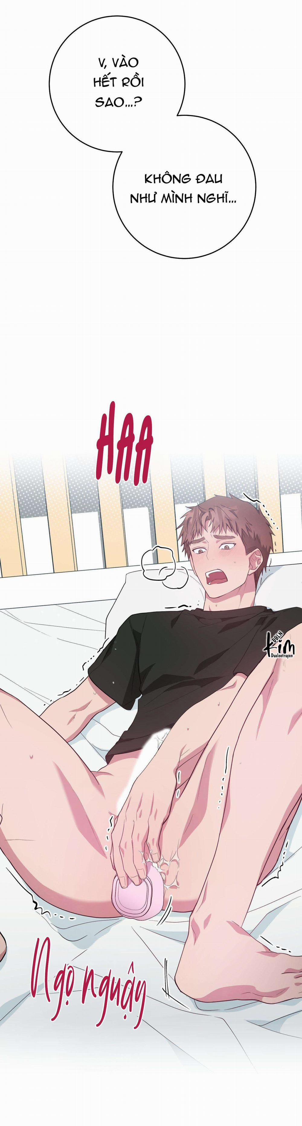 Bí Mật Của Bạn Gái 0 BOT BỊ BẮT QUẢ TANG THỦ RĂM trang 59