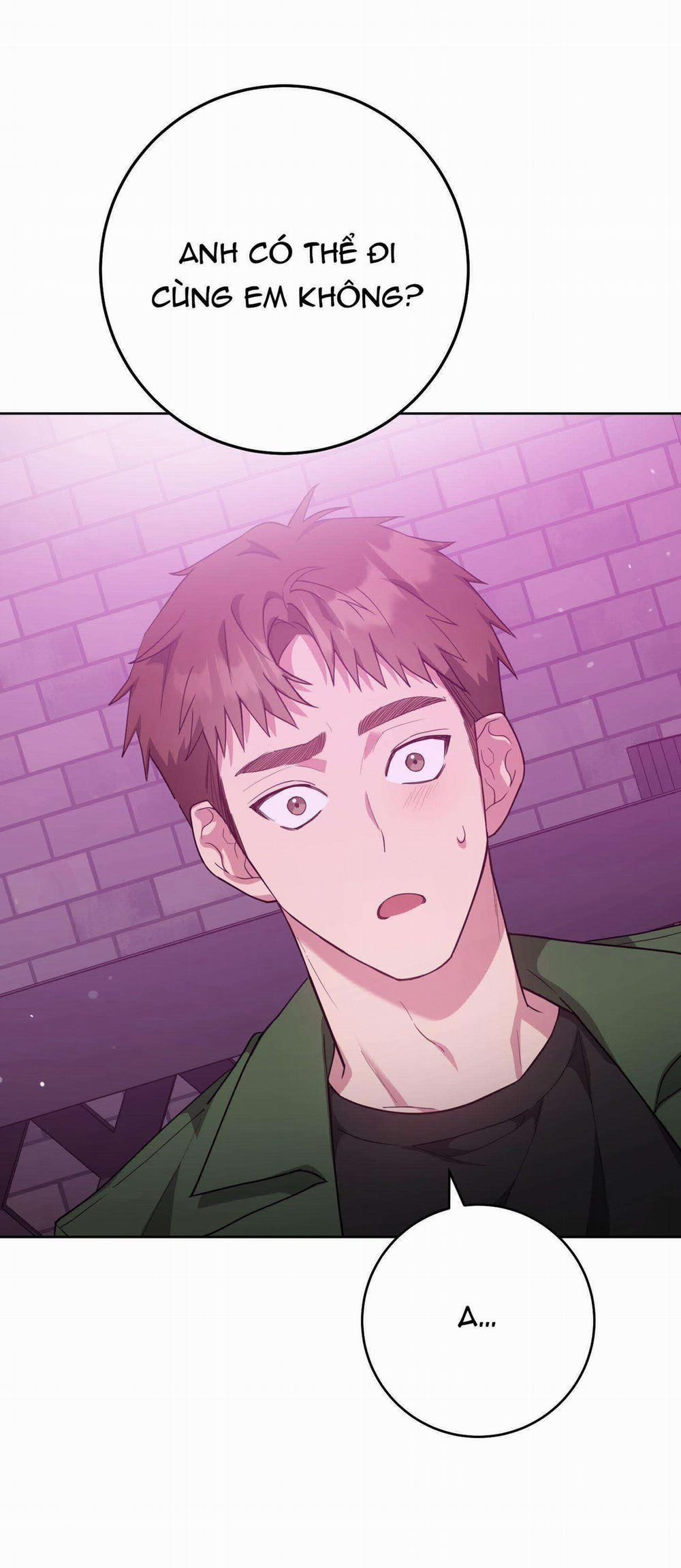 Bí Mật Của Bạn Gái 0 BOT BỊ BẮT QUẢ TANG THỦ RĂM trang 7