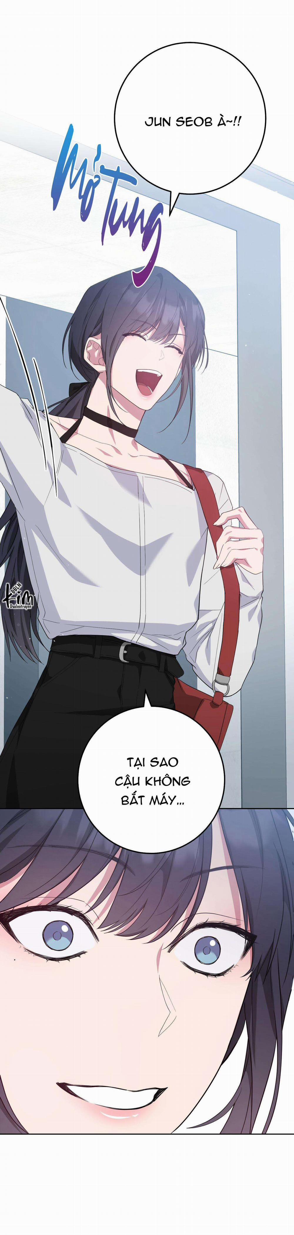 Bí Mật Của Bạn Gái 0 BOT BỊ BẮT QUẢ TANG THỦ RĂM trang 70