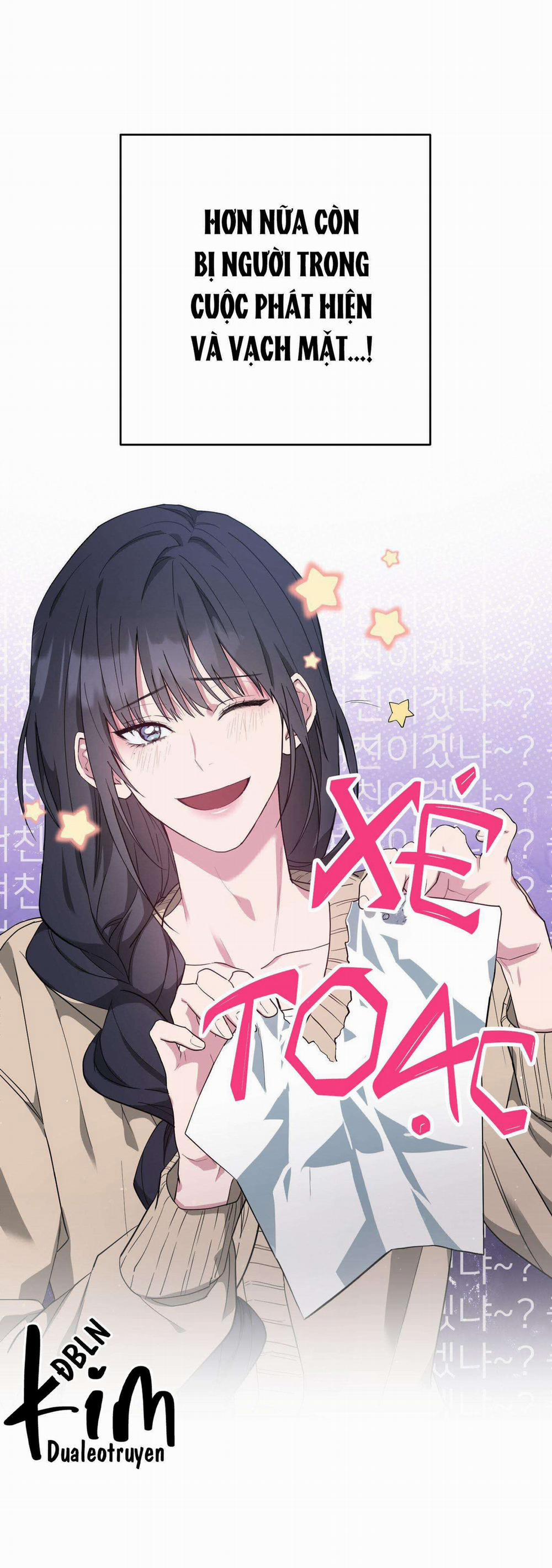 Bí Mật Của Bạn Gái 0 BUSCU của bạn gái trang 10