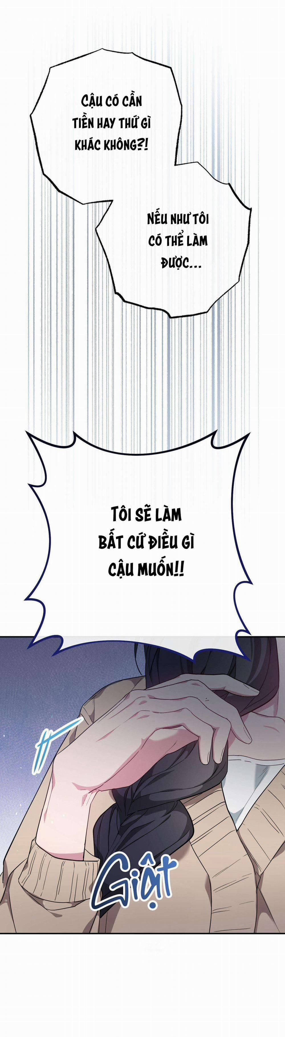 Bí Mật Của Bạn Gái 0 BUSCU của bạn gái trang 15