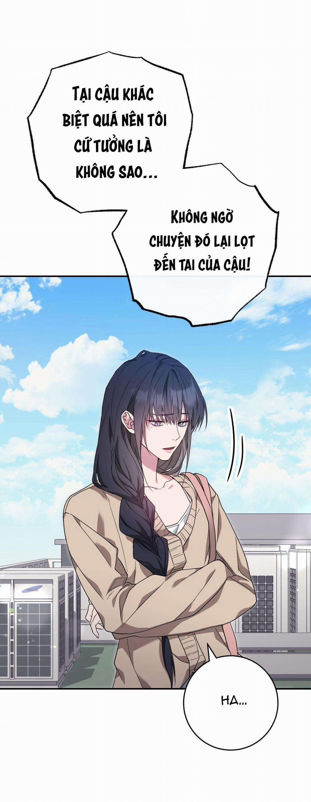 Bí Mật Của Bạn Gái 0 BUSCU của bạn gái trang 2