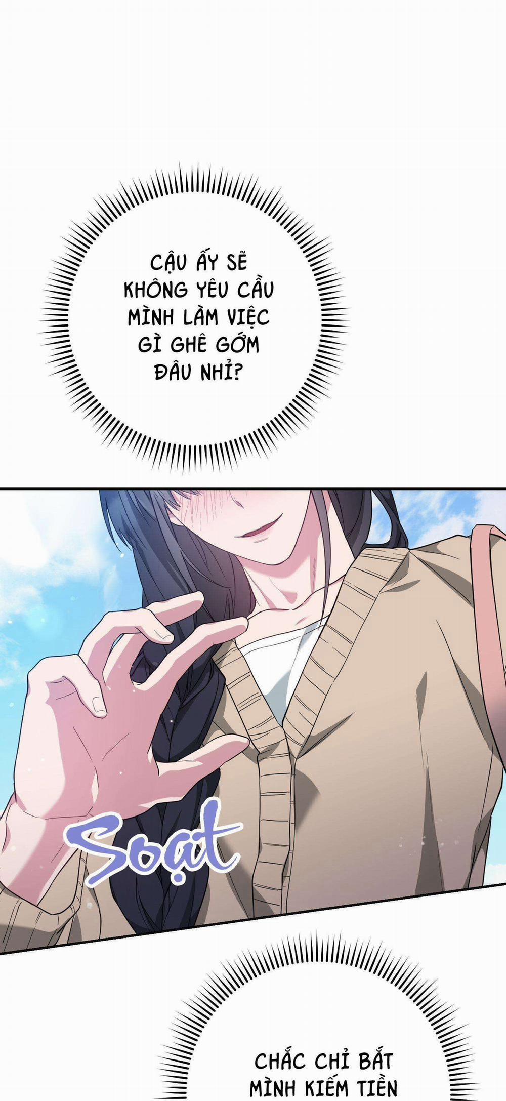 Bí Mật Của Bạn Gái 0 BUSCU của bạn gái trang 20