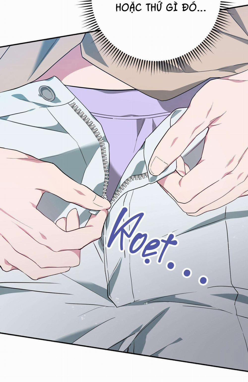 Bí Mật Của Bạn Gái 0 BUSCU của bạn gái trang 21