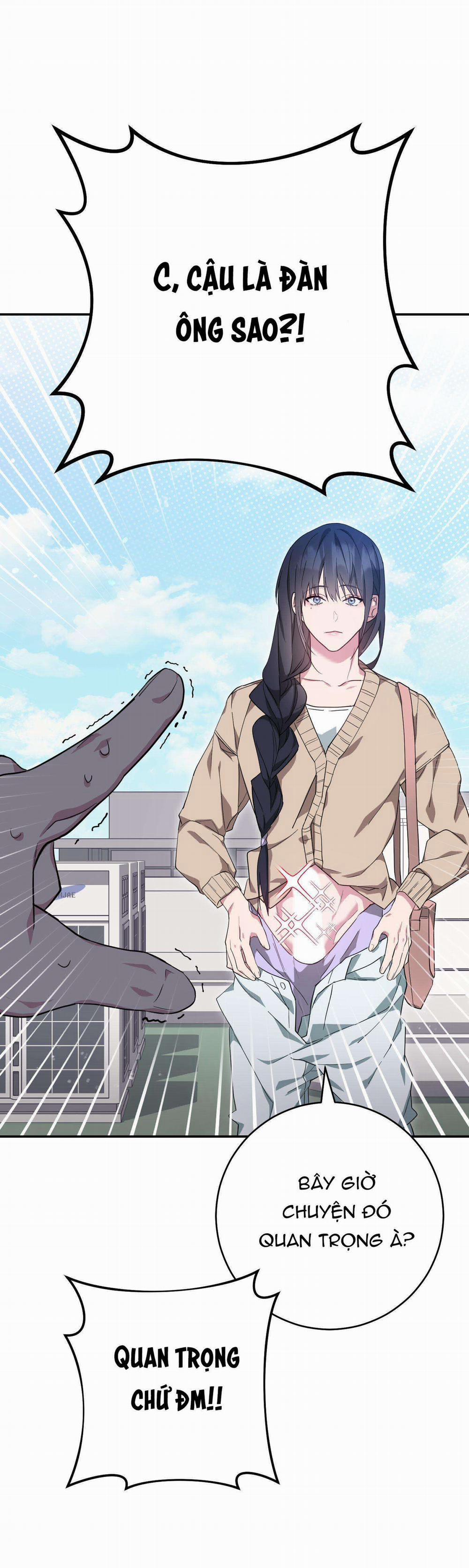 Bí Mật Của Bạn Gái 0 BUSCU của bạn gái trang 29