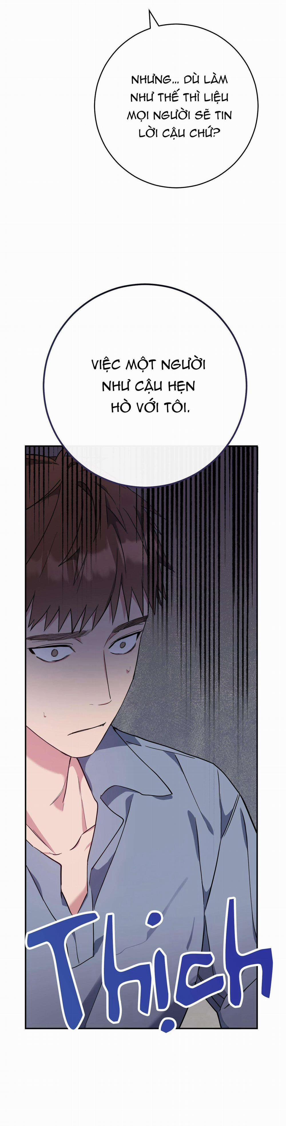 Bí Mật Của Bạn Gái 0 BUSCU của bạn gái trang 34