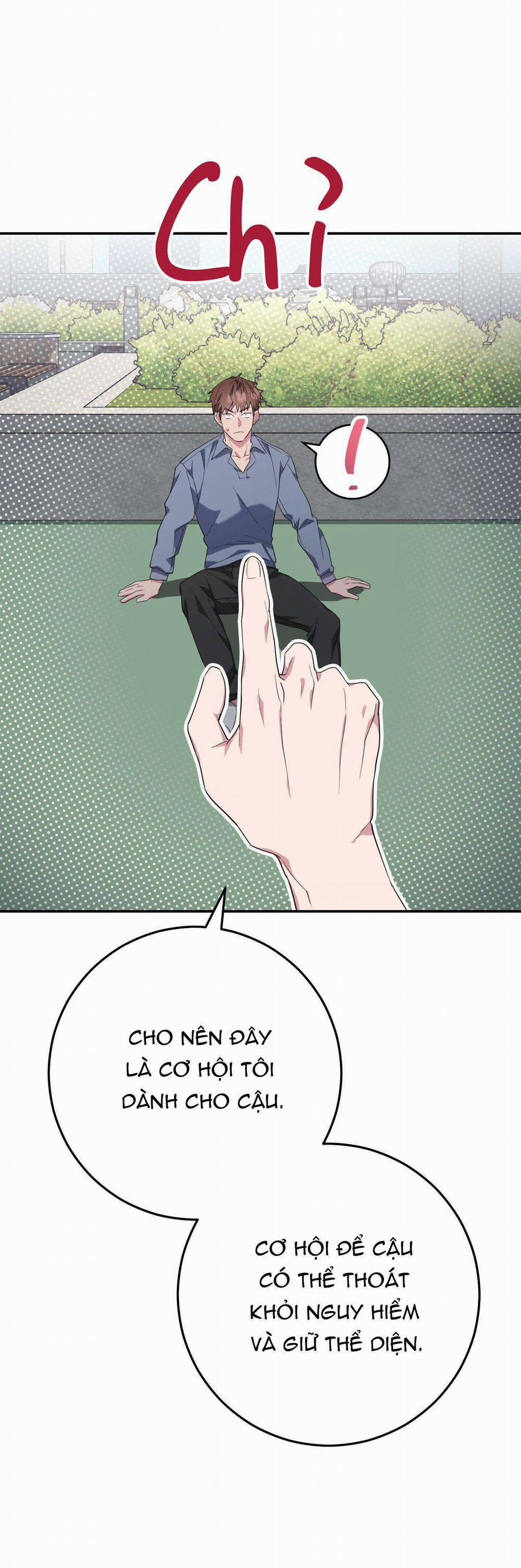 Bí Mật Của Bạn Gái 0 BUSCU của bạn gái trang 36