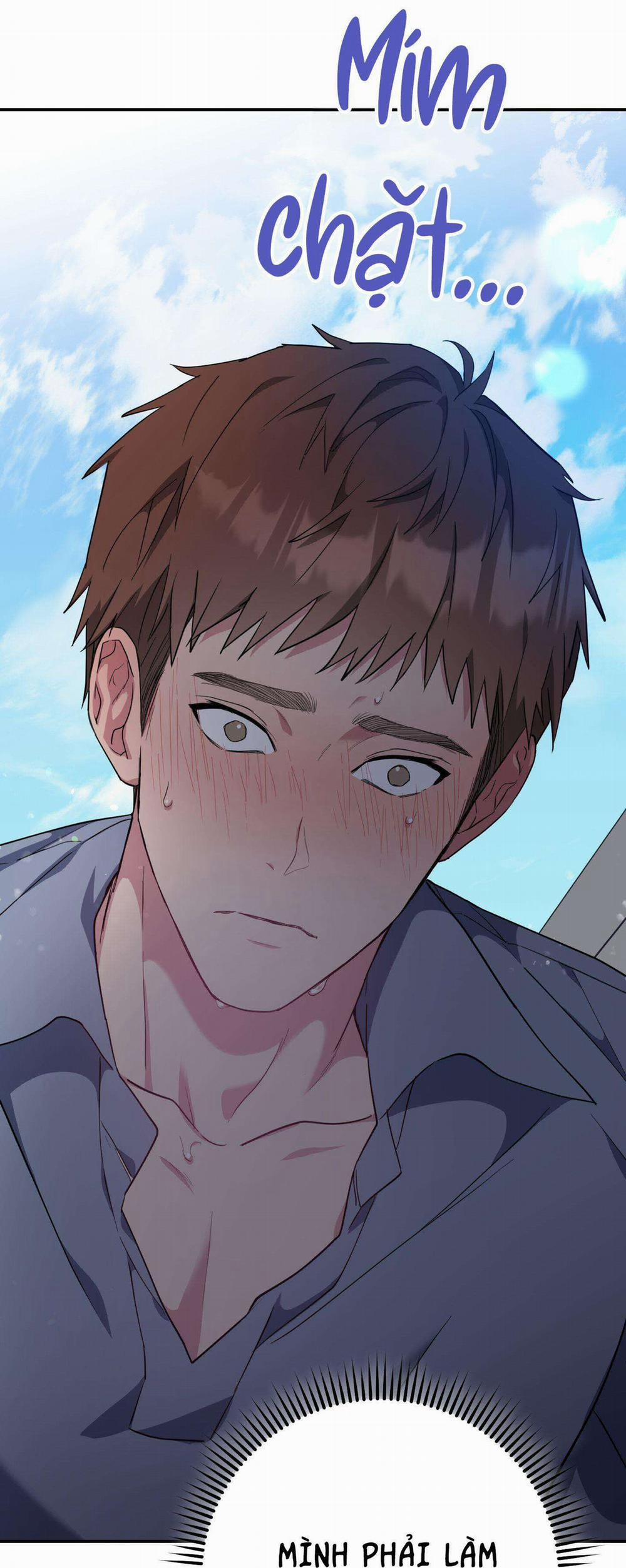 Bí Mật Của Bạn Gái 0 BUSCU của bạn gái trang 41