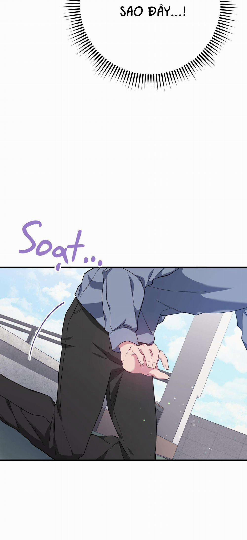 Bí Mật Của Bạn Gái 0 BUSCU của bạn gái trang 42