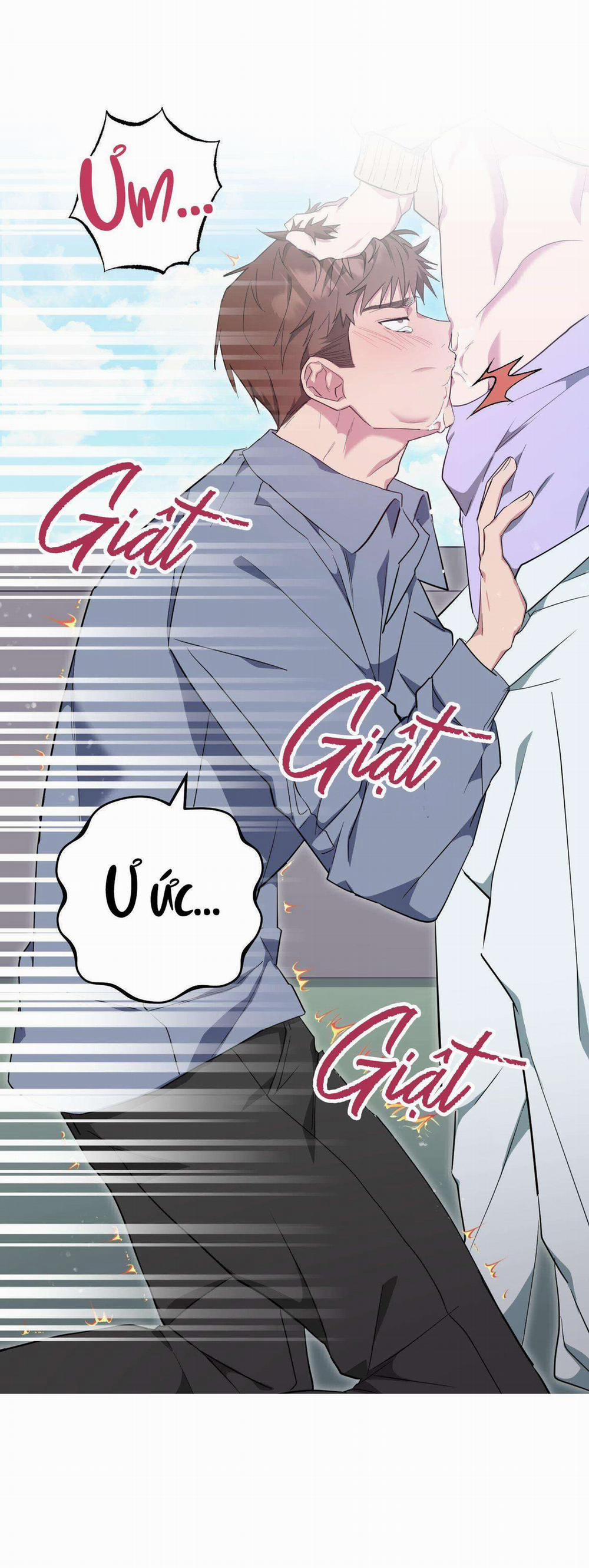 Bí Mật Của Bạn Gái 0 BUSCU của bạn gái trang 52