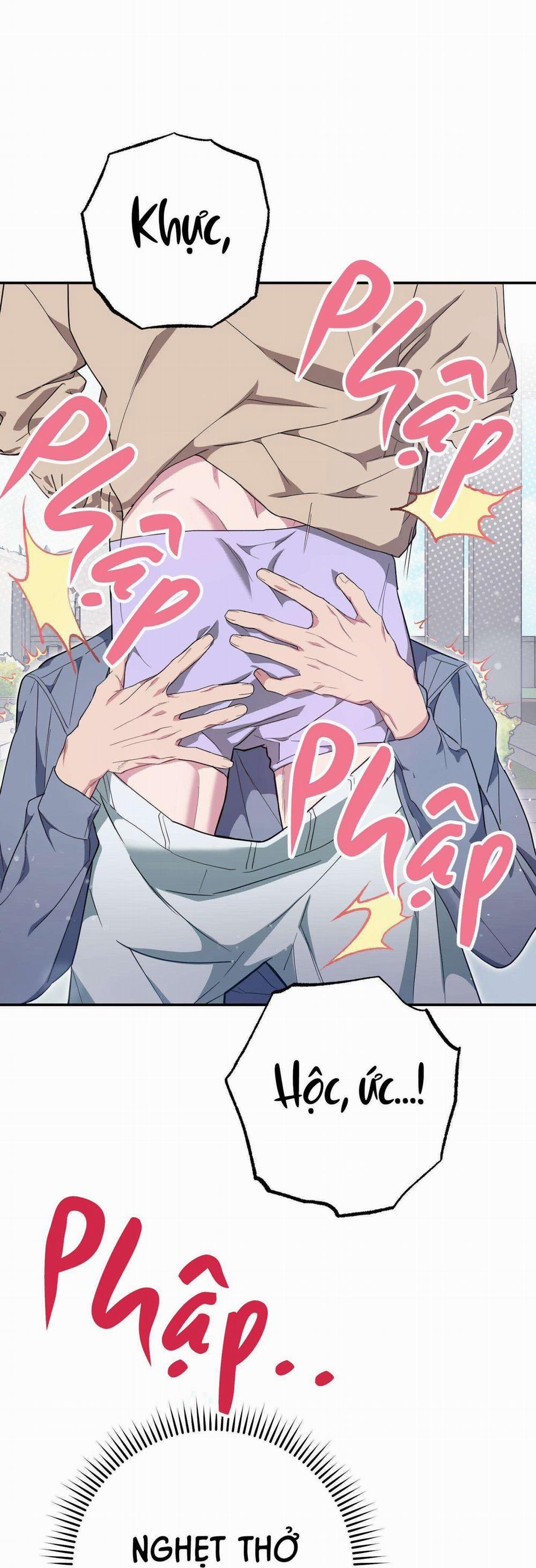 Bí Mật Của Bạn Gái 0 BUSCU của bạn gái trang 54