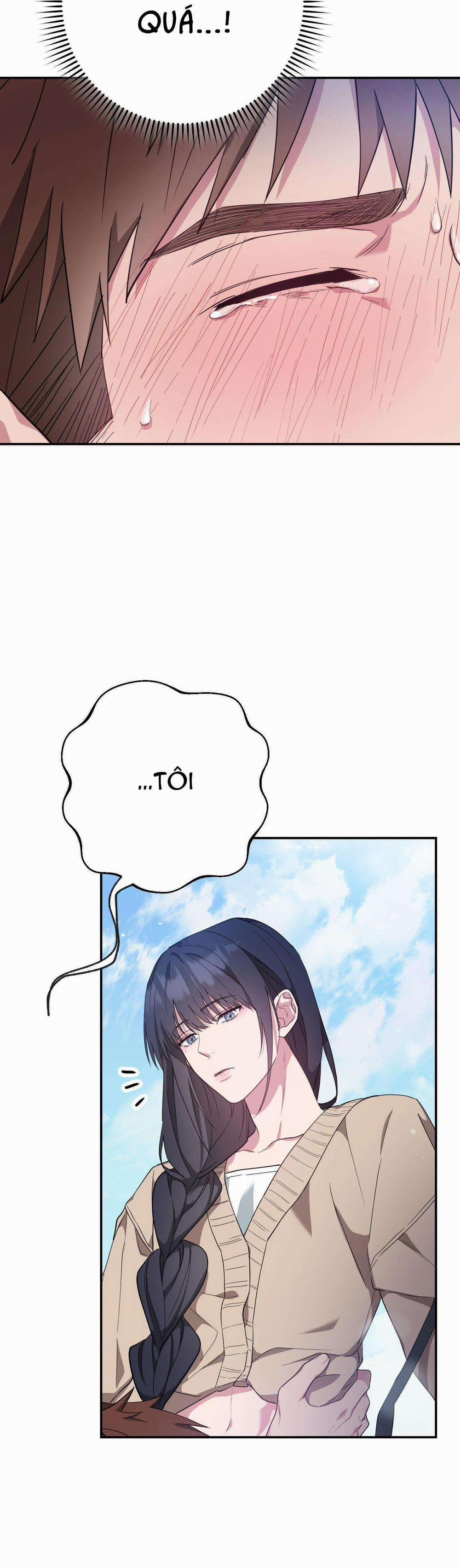 Bí Mật Của Bạn Gái 0 BUSCU của bạn gái trang 55