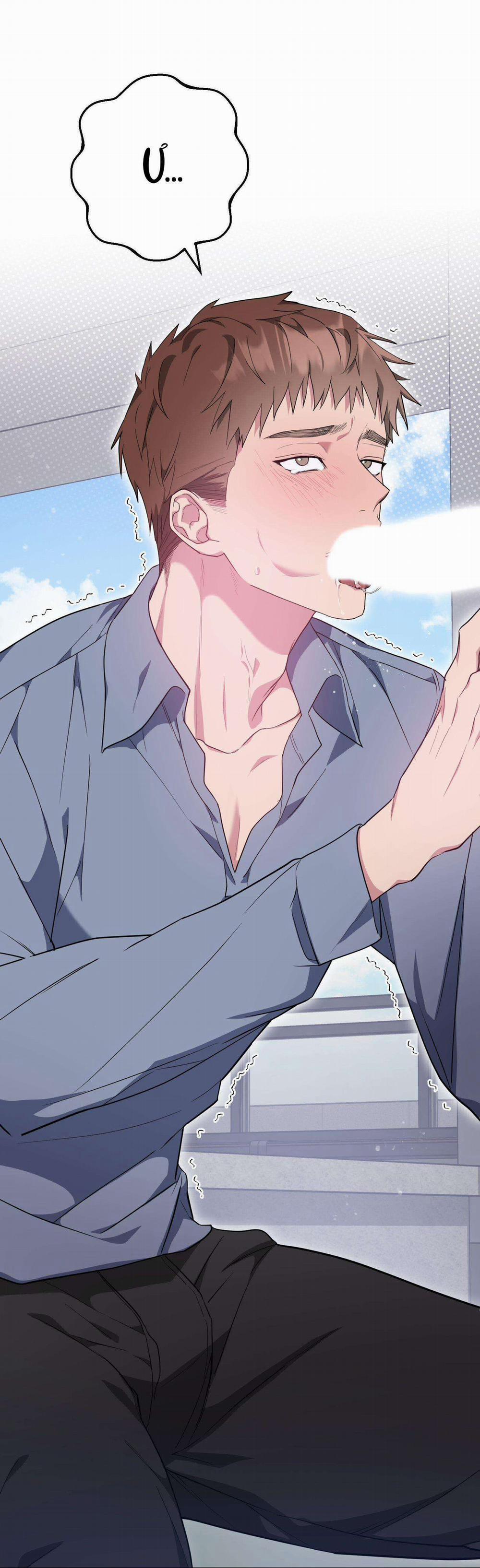 Bí Mật Của Bạn Gái 0 BUSCU của bạn gái trang 62