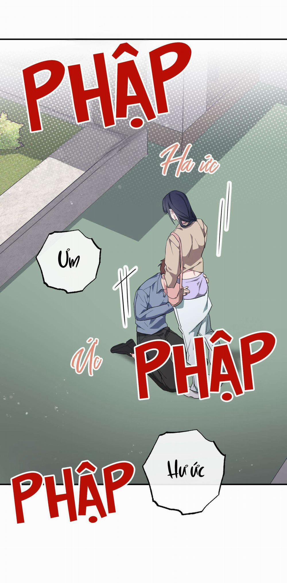 Bí Mật Của Bạn Gái 0 BUSCU của bạn gái trang 73