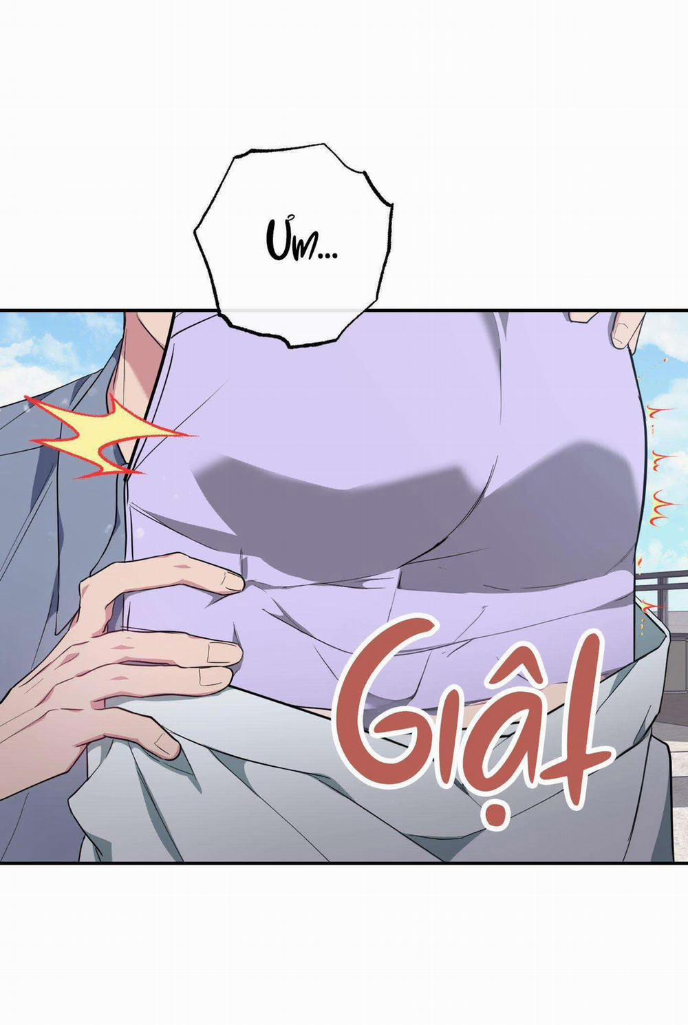 Bí Mật Của Bạn Gái 0 BUSCU của bạn gái trang 74