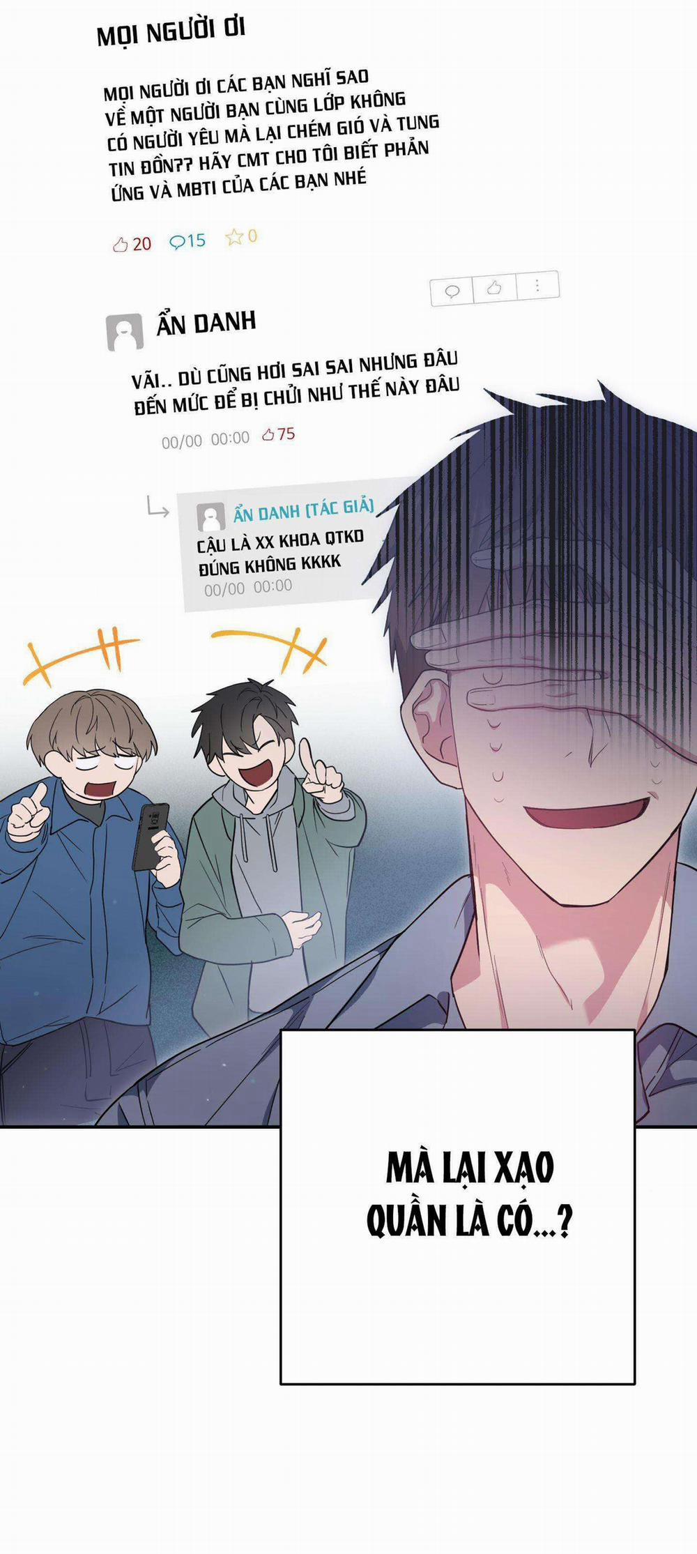 Bí Mật Của Bạn Gái 0 BUSCU của bạn gái trang 9