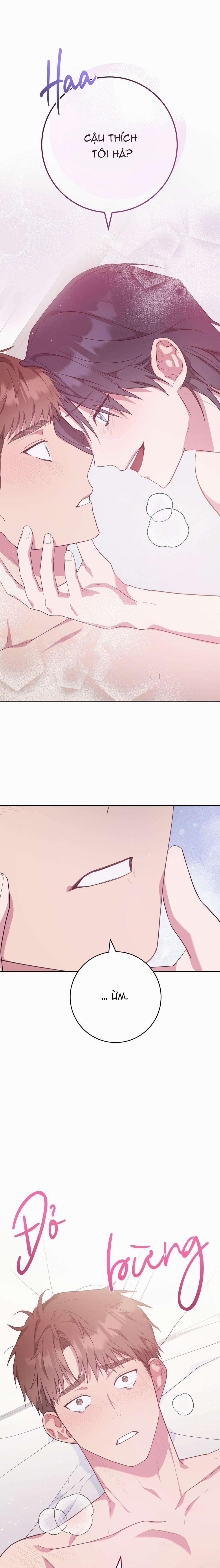 Bí Mật Của Bạn Gái 0 End trang 2