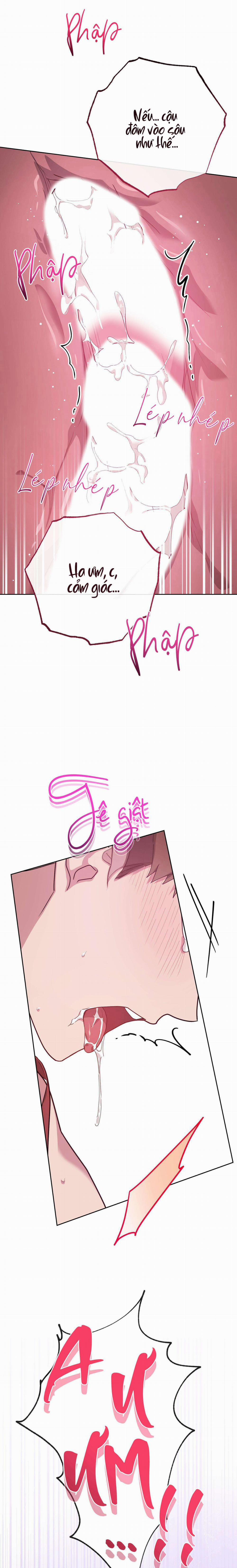 Bí Mật Của Bạn Gái 0 End trang 32