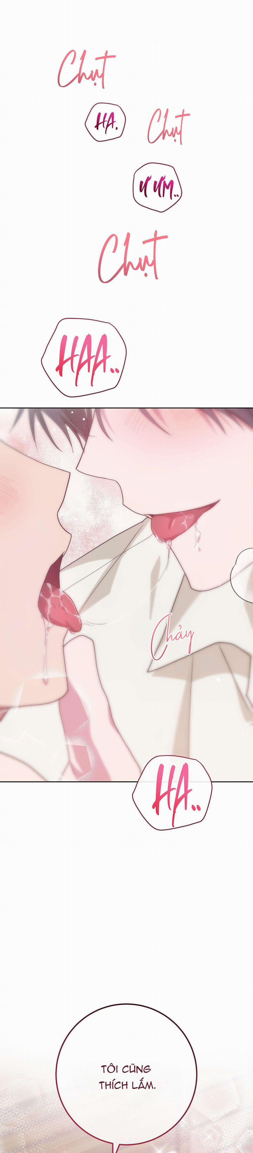 Bí Mật Của Bạn Gái 0 End trang 37