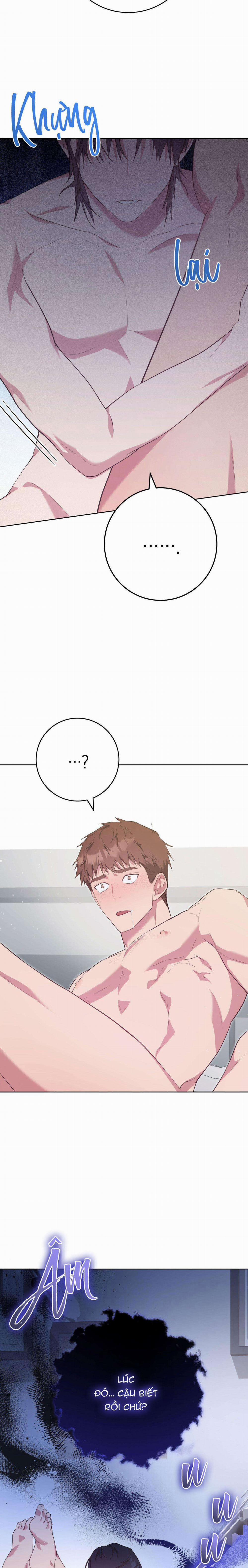 Bí Mật Của Bạn Gái 0 End trang 7