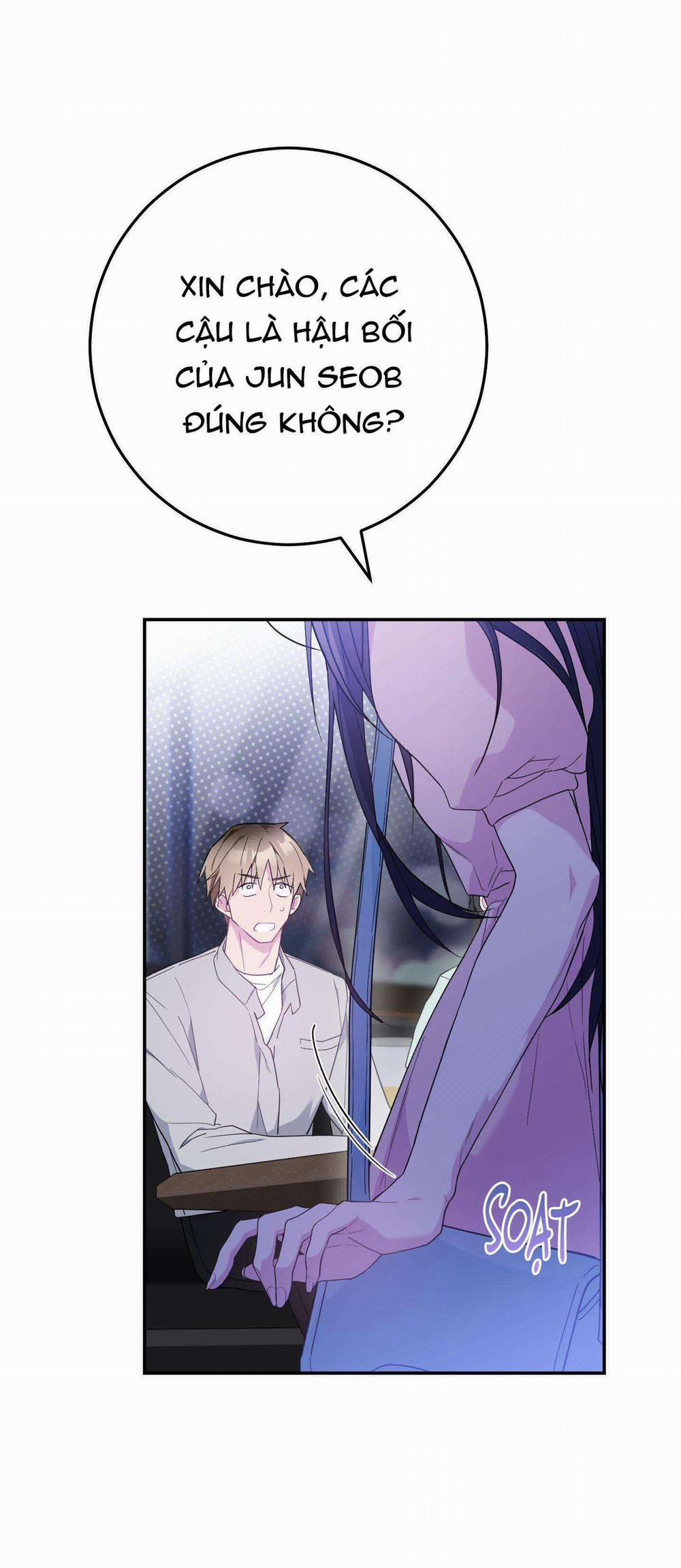 Bí Mật Của Bạn Gái 0 GÁI CÓ KOO trang 16