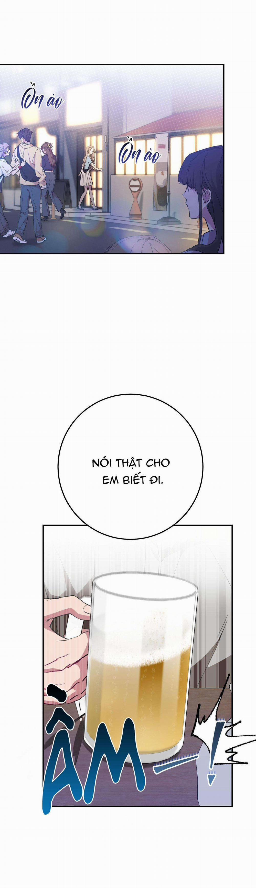 Bí Mật Của Bạn Gái 0 GÁI CÓ KOO trang 2