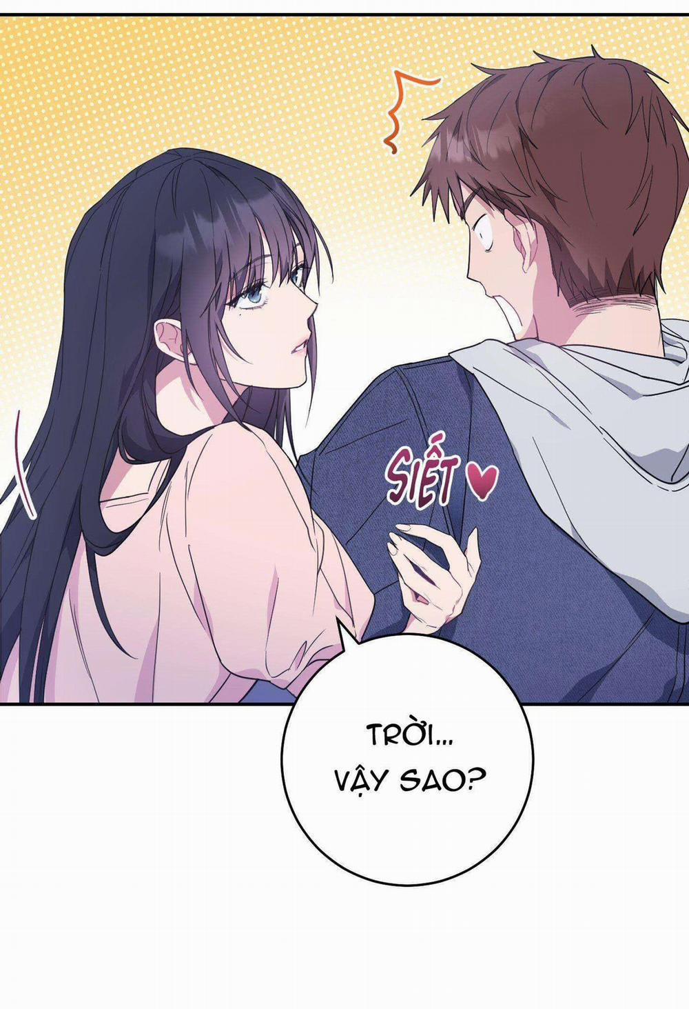 Bí Mật Của Bạn Gái 0 GÁI CÓ KOO trang 24