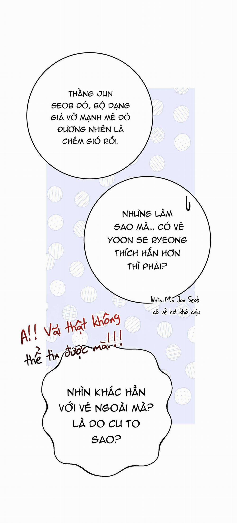 Bí Mật Của Bạn Gái 0 GÁI CÓ KOO trang 33