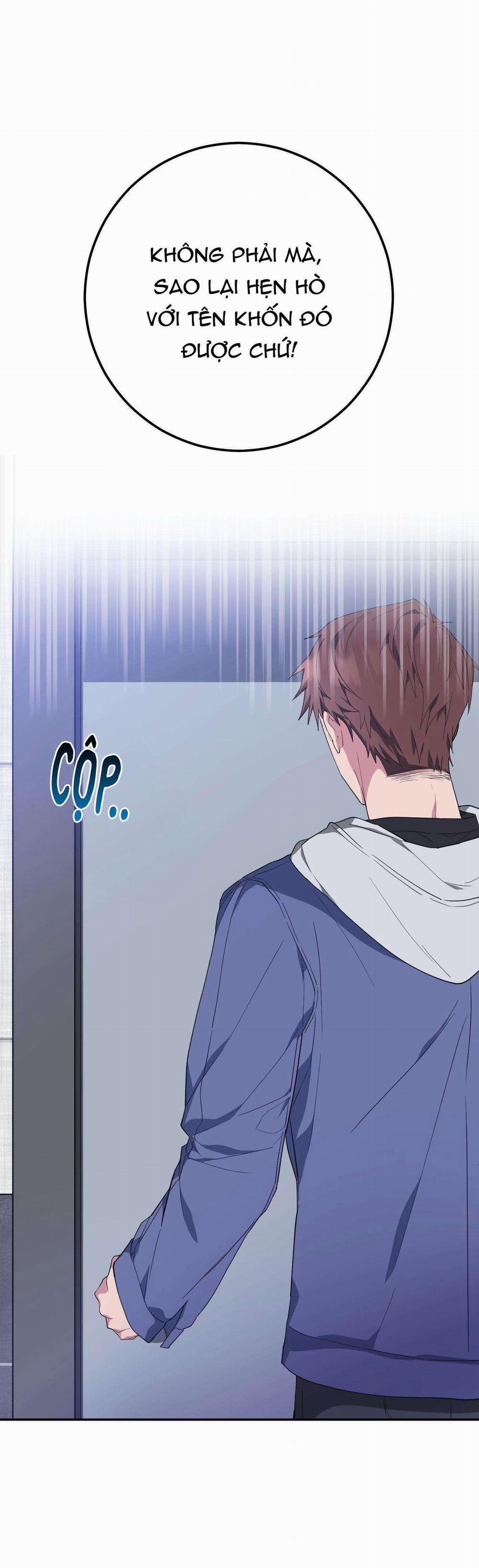 Bí Mật Của Bạn Gái 0 GÁI CÓ KOO trang 35