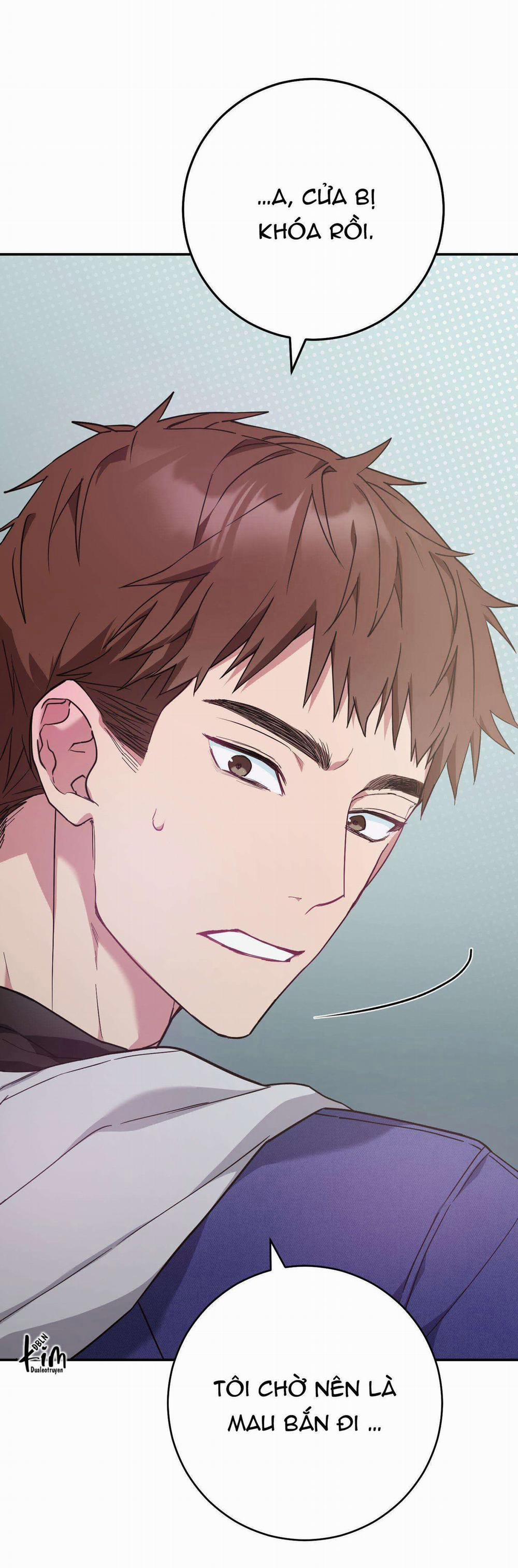 Bí Mật Của Bạn Gái 0 GÁI CÓ KOO trang 37