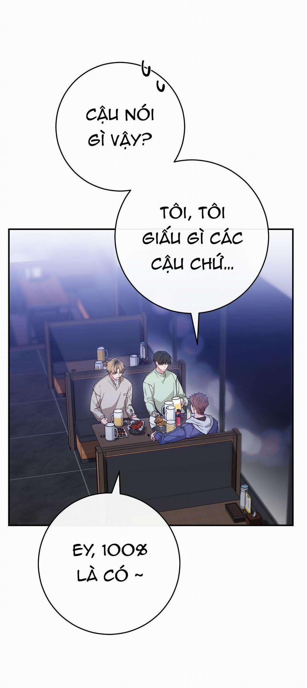 Bí Mật Của Bạn Gái 0 GÁI CÓ KOO trang 4