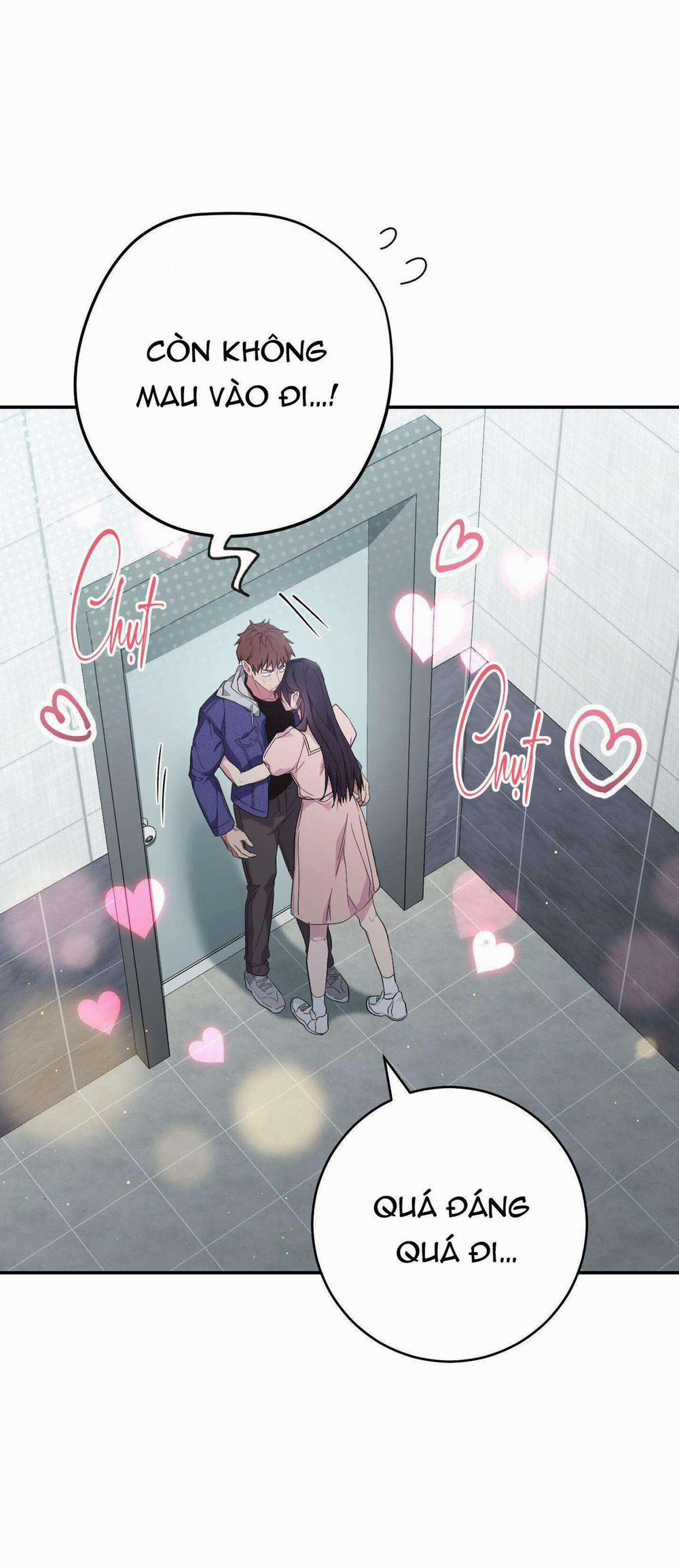 Bí Mật Của Bạn Gái 0 GÁI CÓ KOO trang 40