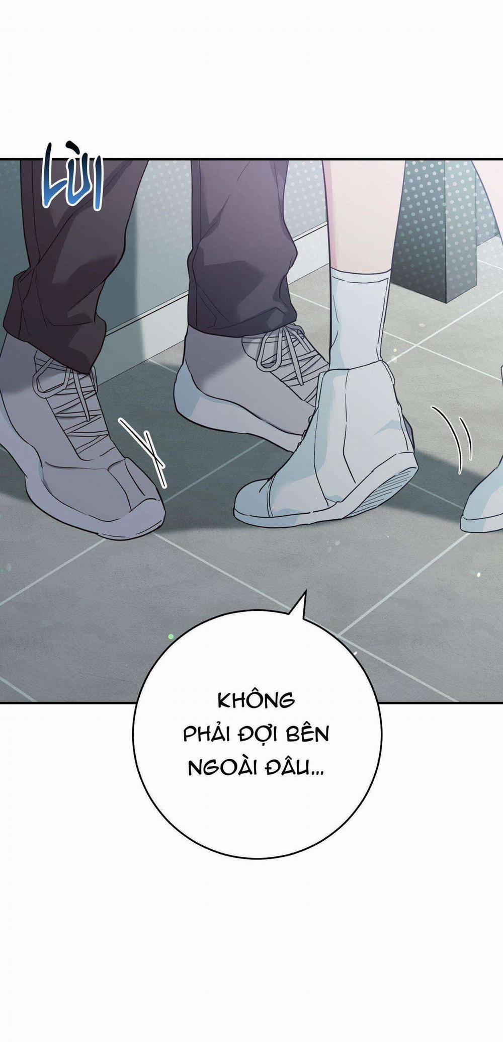 Bí Mật Của Bạn Gái 0 GÁI CÓ KOO trang 43