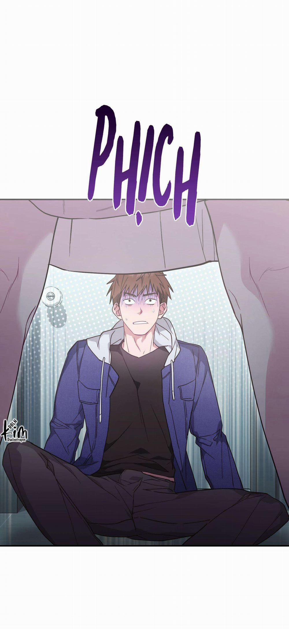 Bí Mật Của Bạn Gái 0 GÁI CÓ KOO trang 44