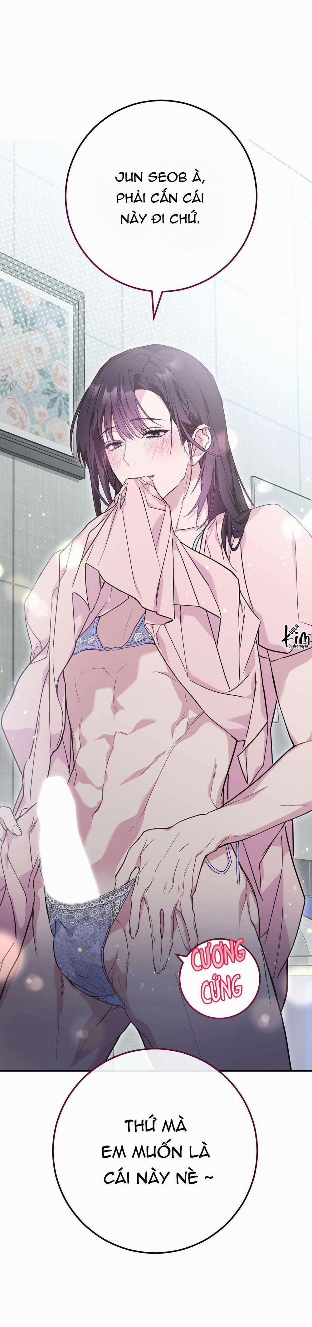 Bí Mật Của Bạn Gái 0 GÁI CÓ KOO trang 46