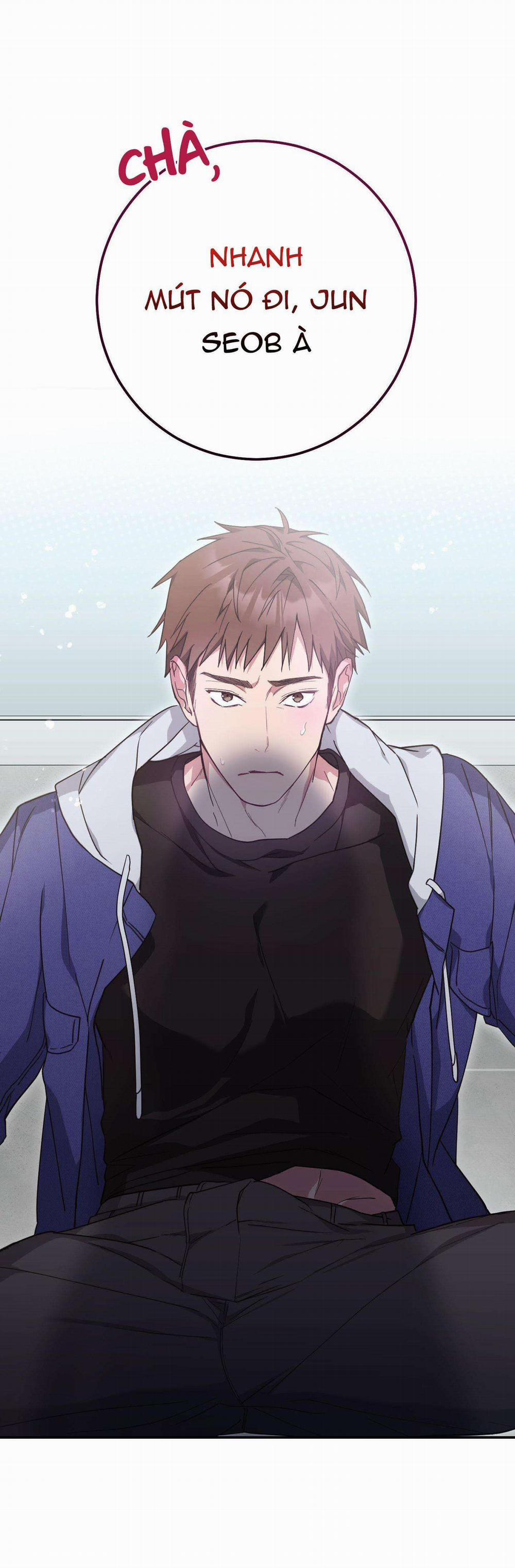 Bí Mật Của Bạn Gái 0 GÁI CÓ KOO trang 47